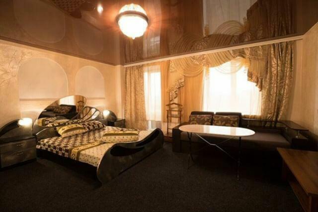 Imperial Hotel Krivoy Rog Kryvyi Rih Extérieur photo