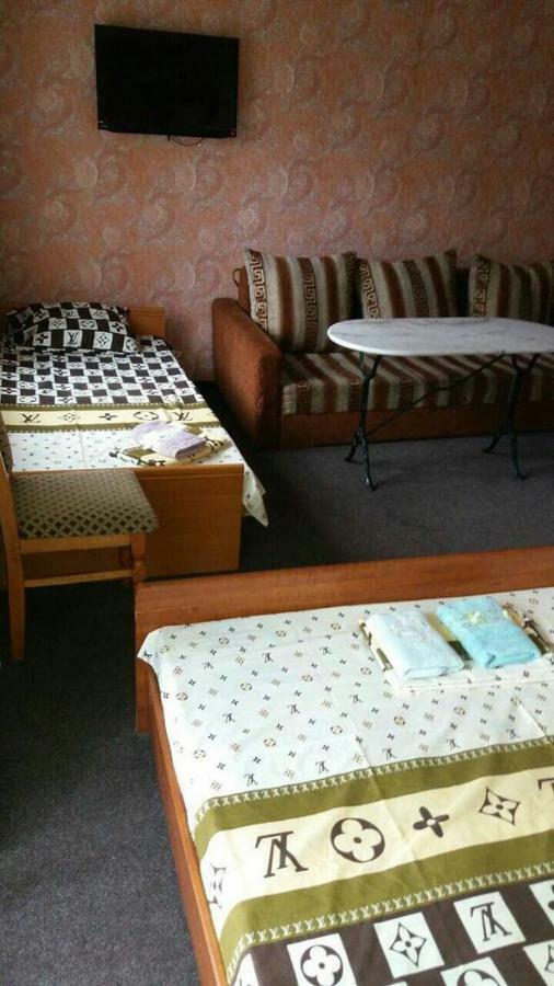 Imperial Hotel Krivoy Rog Kryvyi Rih Extérieur photo