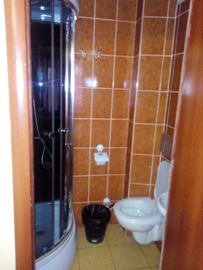 Imperial Hotel Krivoy Rog Kryvyi Rih Extérieur photo