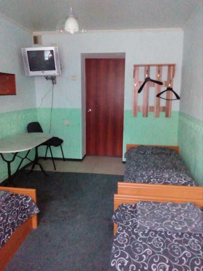 Imperial Hotel Krivoy Rog Kryvyi Rih Extérieur photo