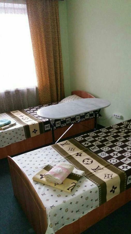 Imperial Hotel Krivoy Rog Kryvyi Rih Extérieur photo