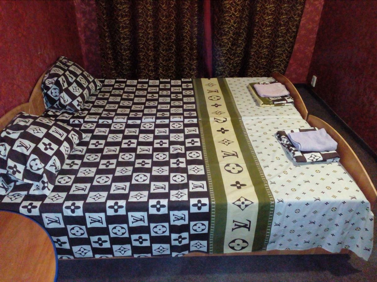 Imperial Hotel Krivoy Rog Kryvyi Rih Extérieur photo