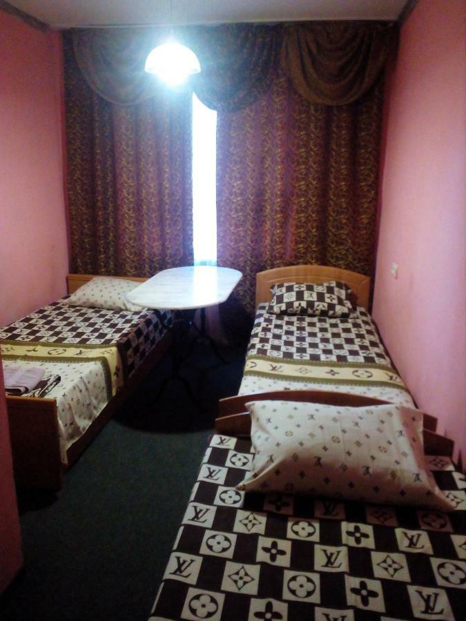 Imperial Hotel Krivoy Rog Kryvyi Rih Extérieur photo