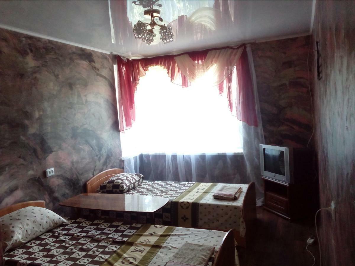 Imperial Hotel Krivoy Rog Kryvyi Rih Extérieur photo