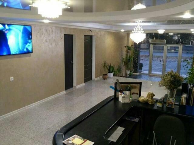 Imperial Hotel Krivoy Rog Kryvyi Rih Extérieur photo
