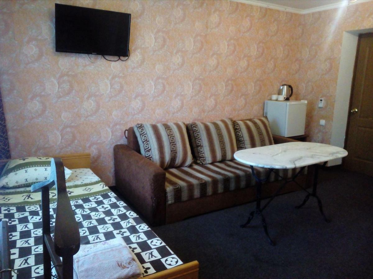 Imperial Hotel Krivoy Rog Kryvyi Rih Extérieur photo