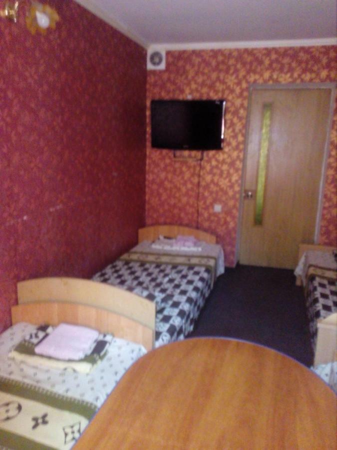 Imperial Hotel Krivoy Rog Kryvyi Rih Extérieur photo