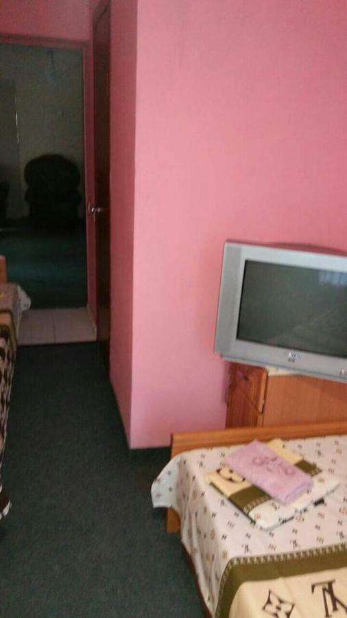 Imperial Hotel Krivoy Rog Kryvyi Rih Extérieur photo