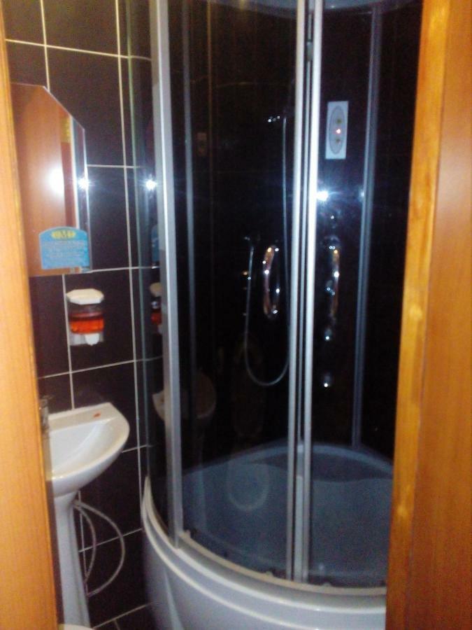 Imperial Hotel Krivoy Rog Kryvyi Rih Extérieur photo