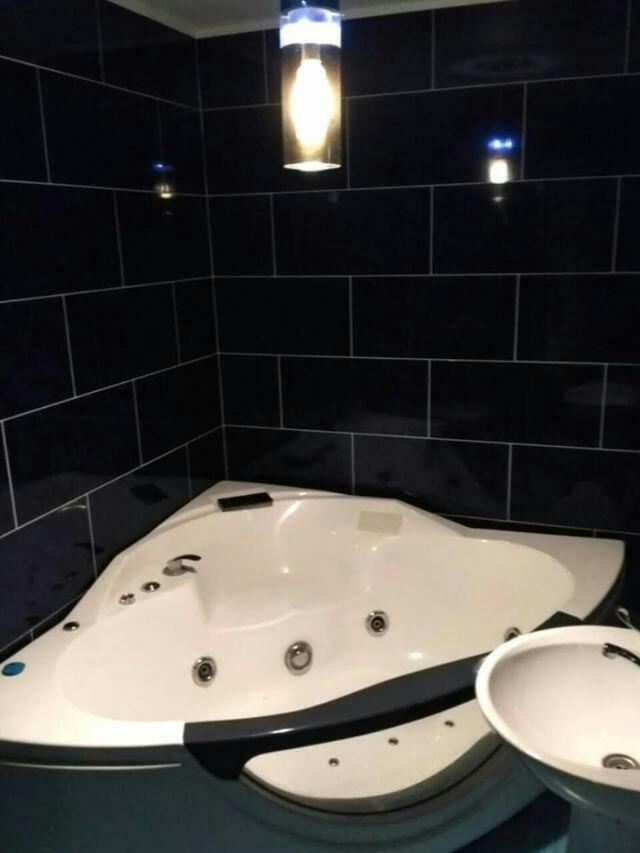 Imperial Hotel Krivoy Rog Kryvyi Rih Extérieur photo