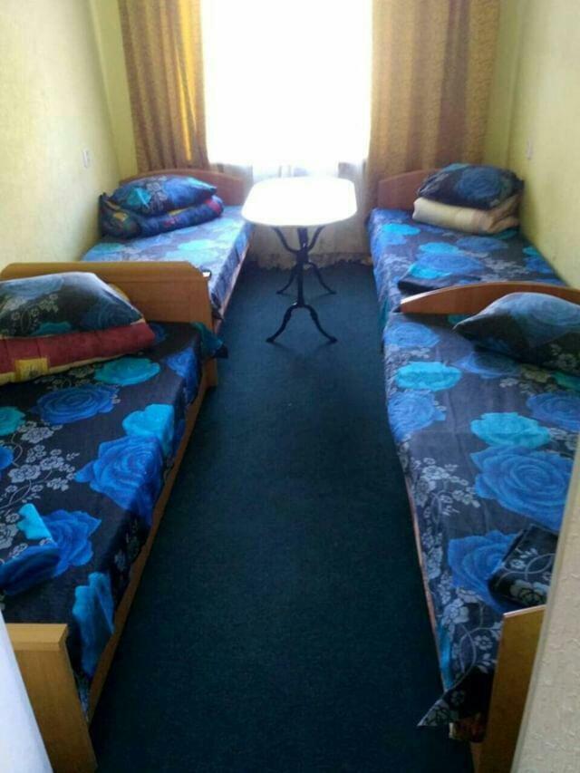 Imperial Hotel Krivoy Rog Kryvyi Rih Extérieur photo
